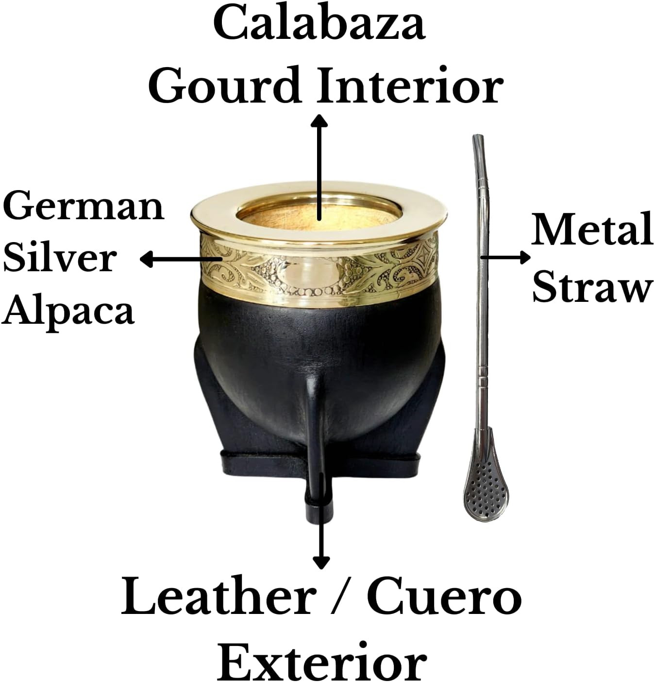 Tazza Opaca Imperial Argentino Premium - immagine 6