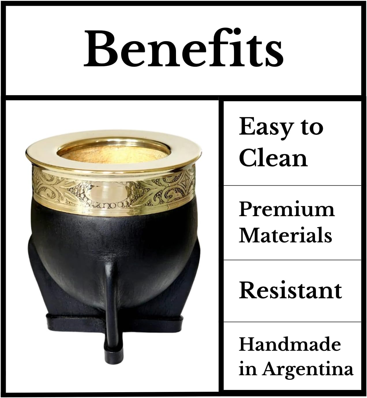 Tazza Opaca Imperial Argentino Premium - immagine 7