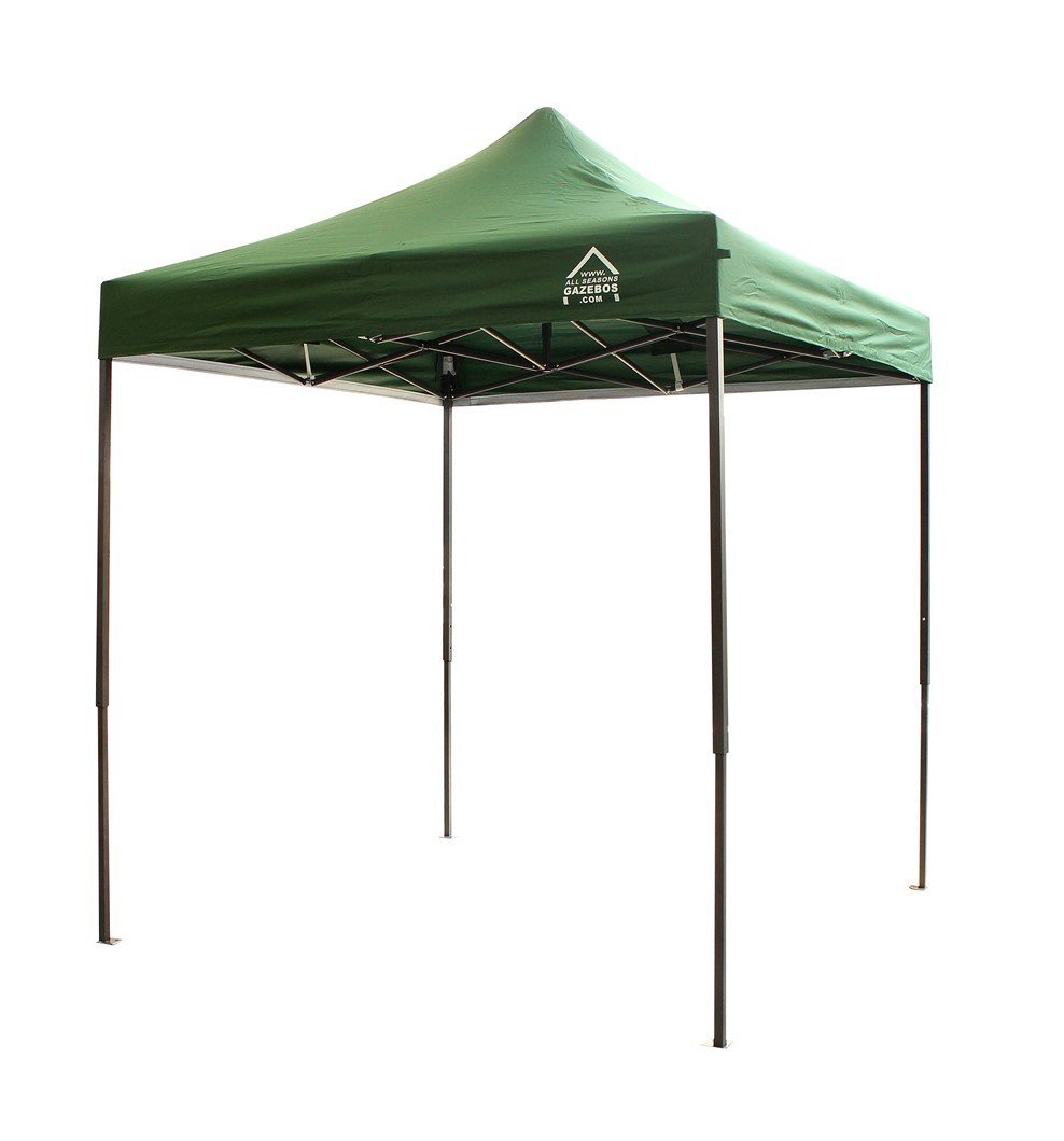 All Seasons Gazebos Gazebo 2x2m Completamente Impermeabile