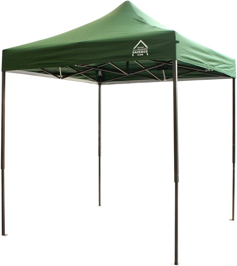 All Seasons Gazebos Gazebo 2x2m Completamente Impermeabile - immagine 1