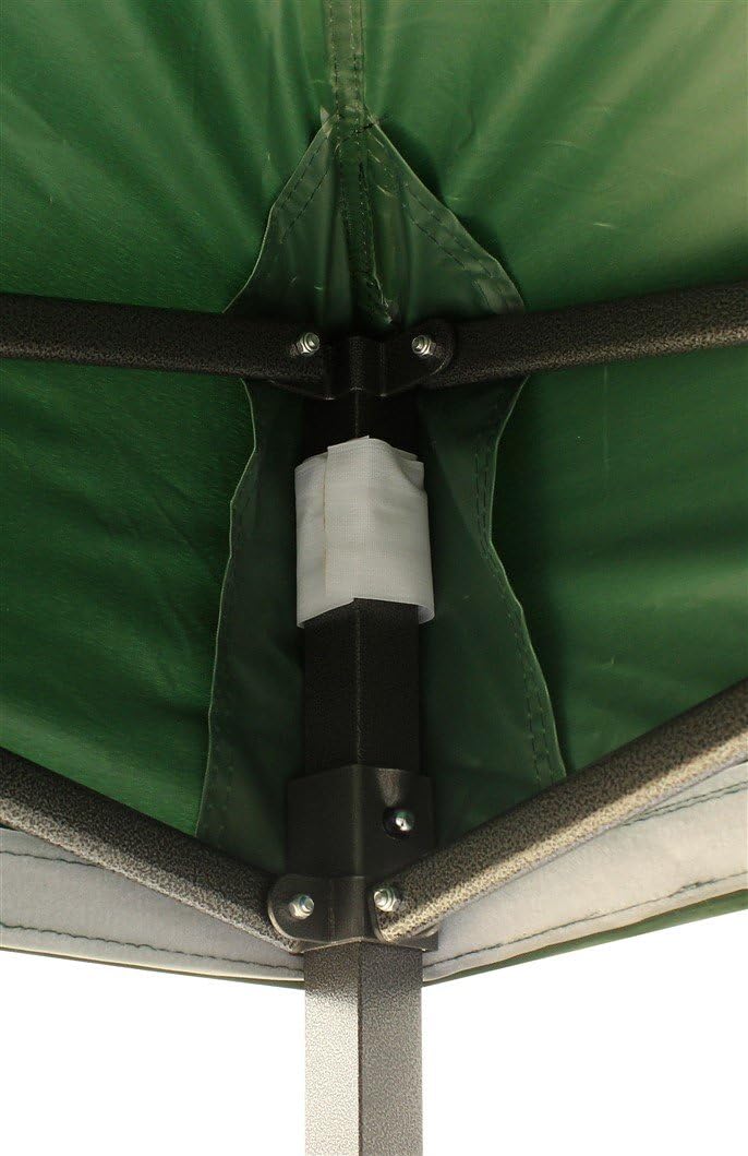 All Seasons Gazebos Gazebo 2x2m Completamente Impermeabile - immagine 3