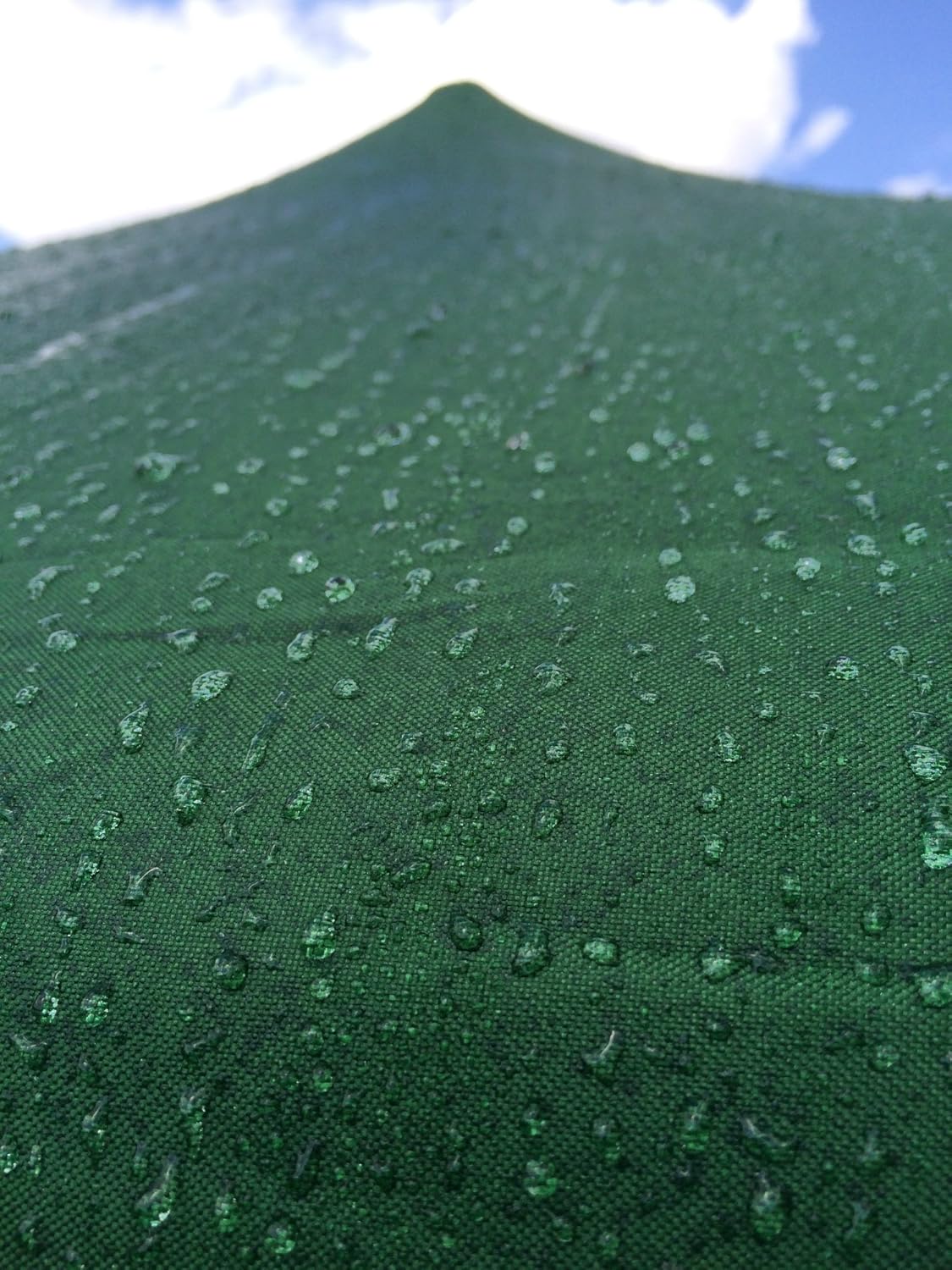 All Seasons Gazebos Gazebo 2x2m Completamente Impermeabile - immagine 7