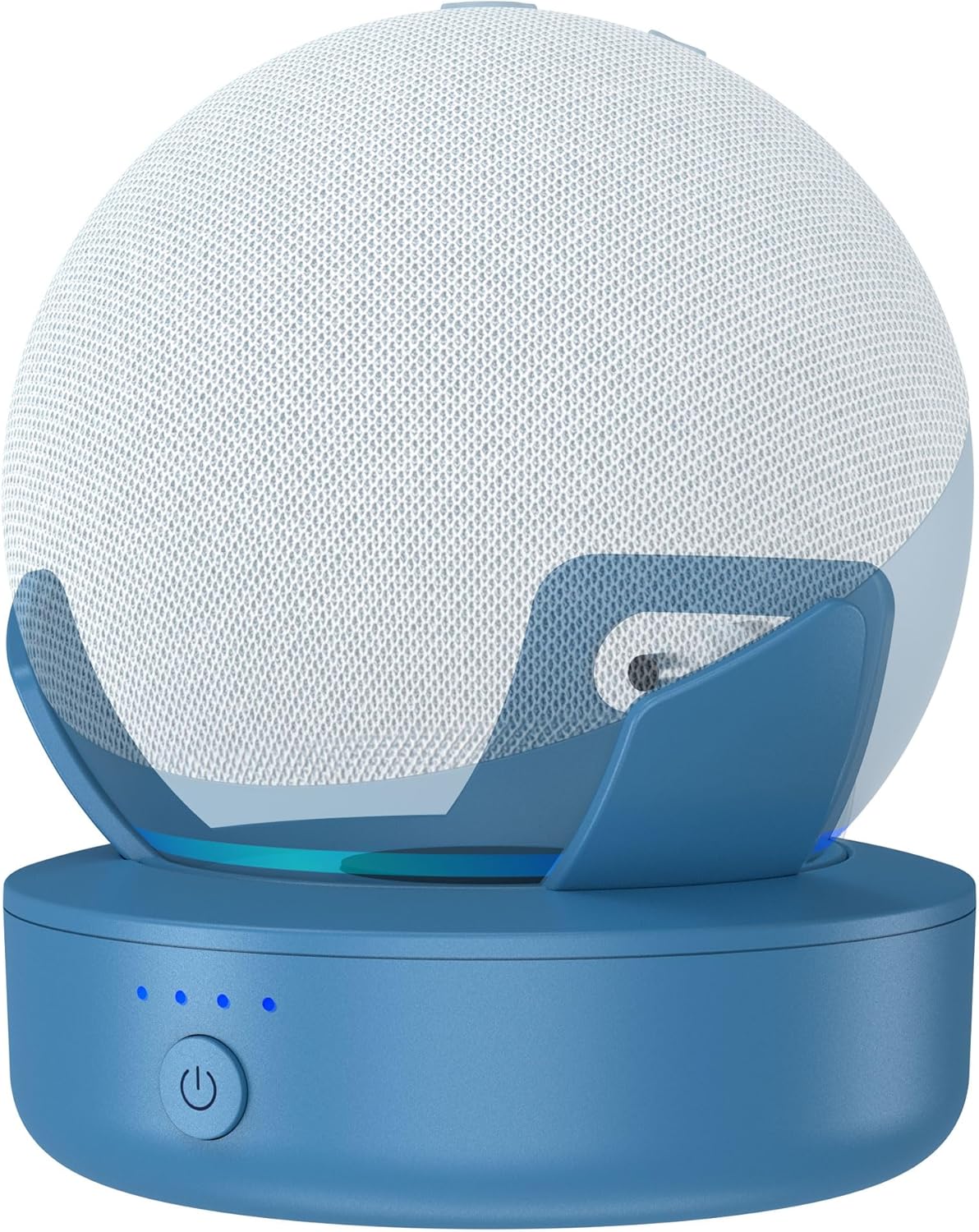 Plusacc Batteria Portatile per Dot 4 & 5a Gen 10000 mAh - immagine 1