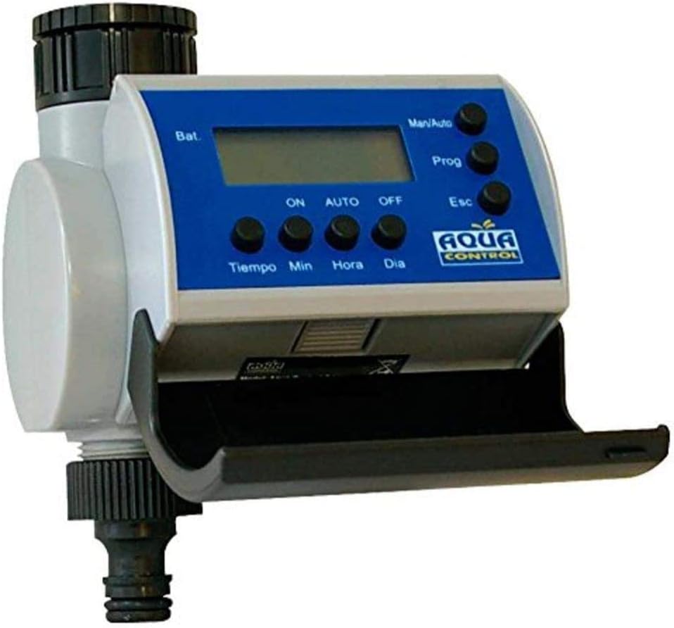 Aqua Control C4100 Programmatore d'Irrigazione Giardino - immagine 1