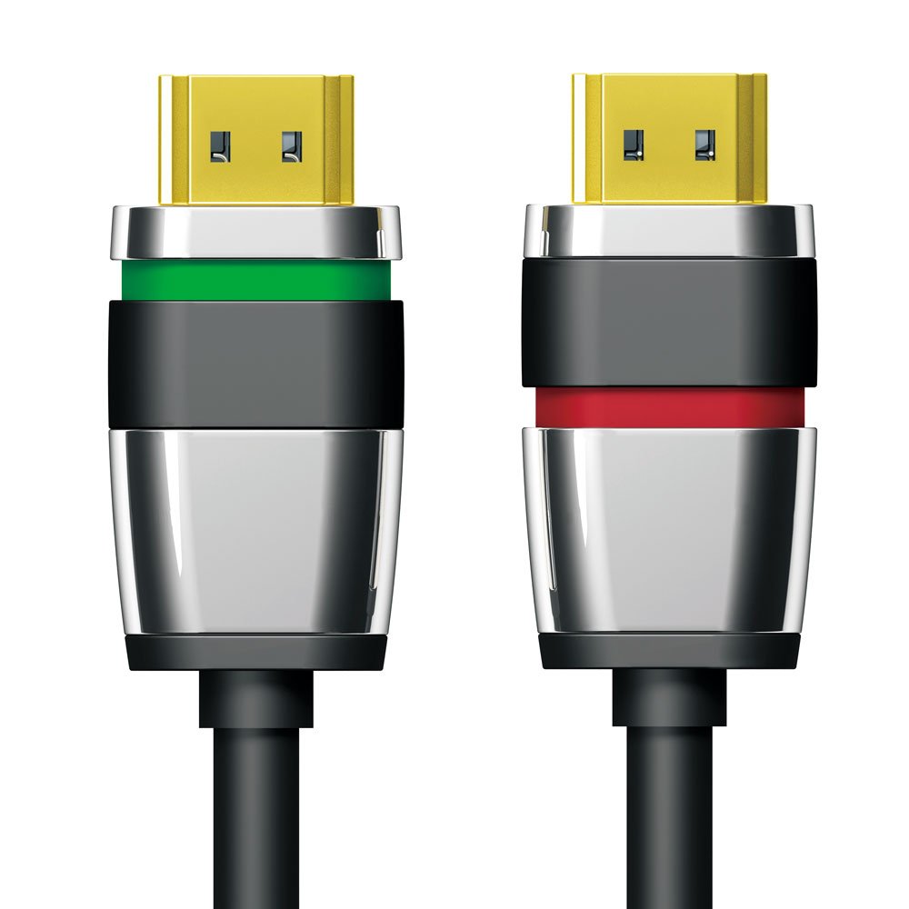 Purelink ULS1000-050 - Cavo Ethernet HDMI Alta Velocità