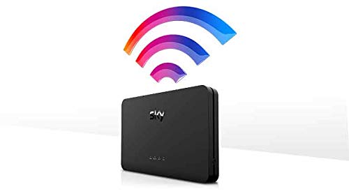 Sky Q Hub SR203UK Ultimo modello 2020