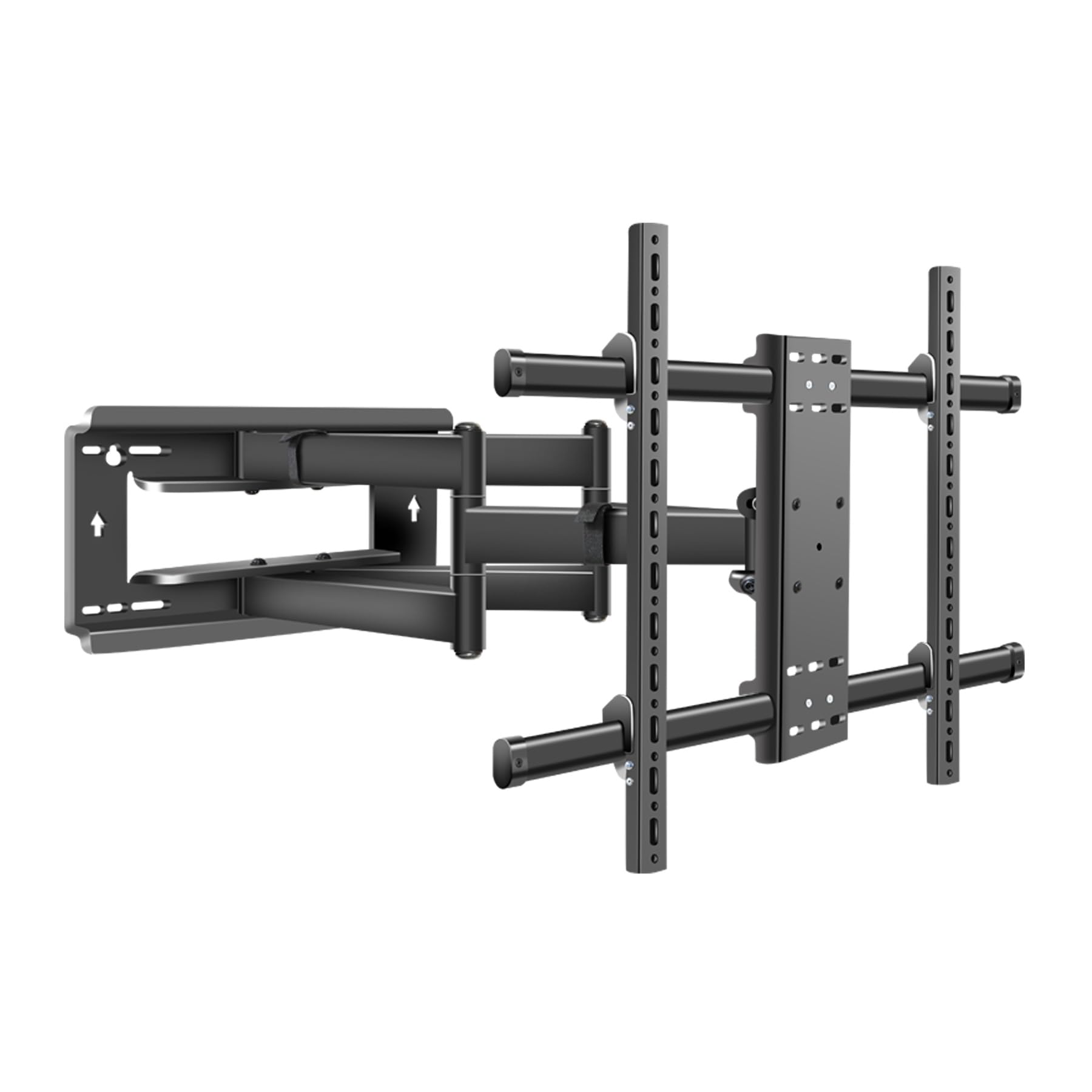 Hillport Supporto da Parete TV 55-100 pollici