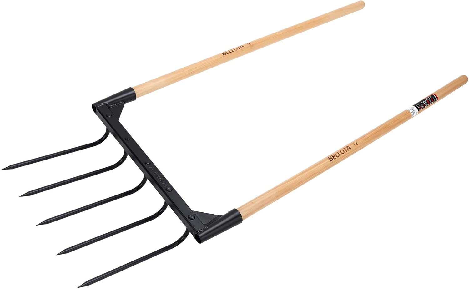 BELLOTA 914-5 ECO - Horca Ecológica - immagine 1