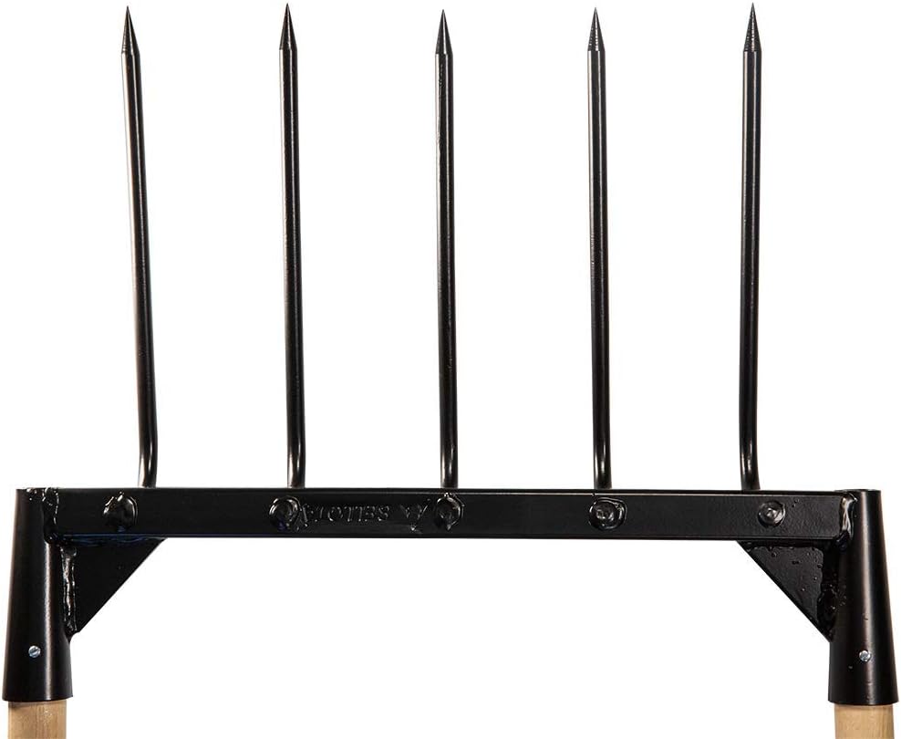 BELLOTA 914-5 ECO - Horca Ecológica - immagine 2