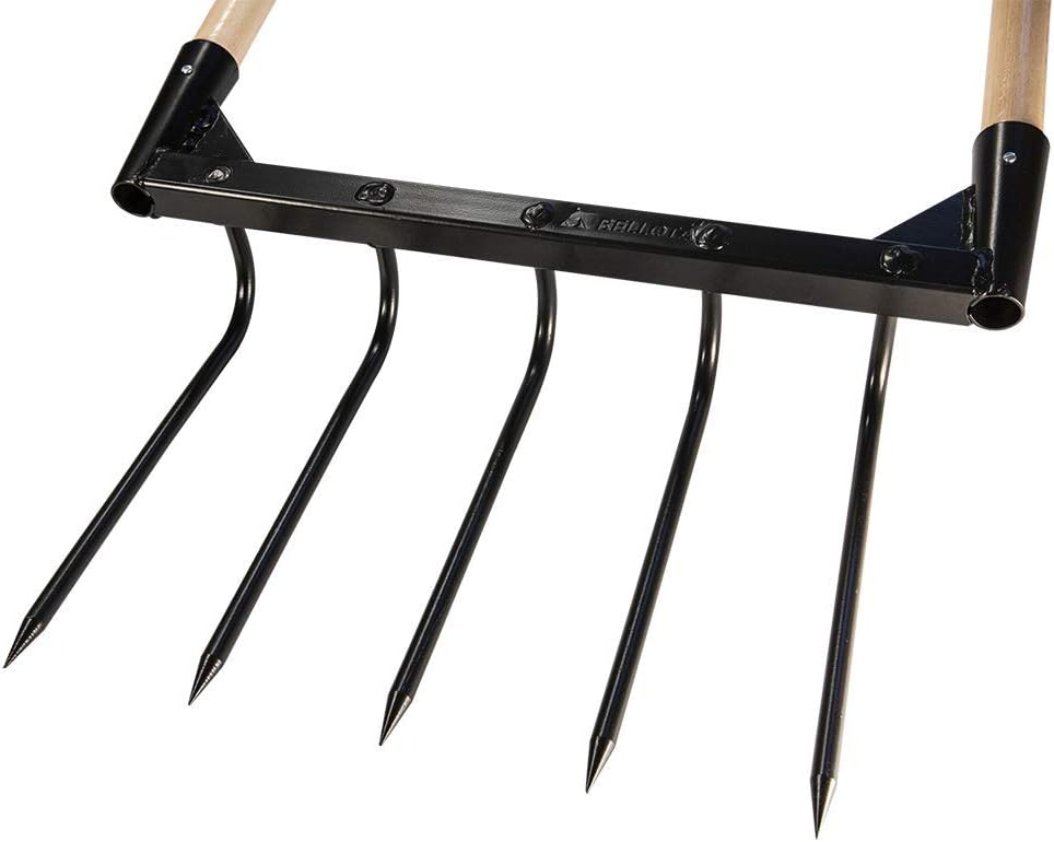 BELLOTA 914-5 ECO - Horca Ecológica - immagine 3