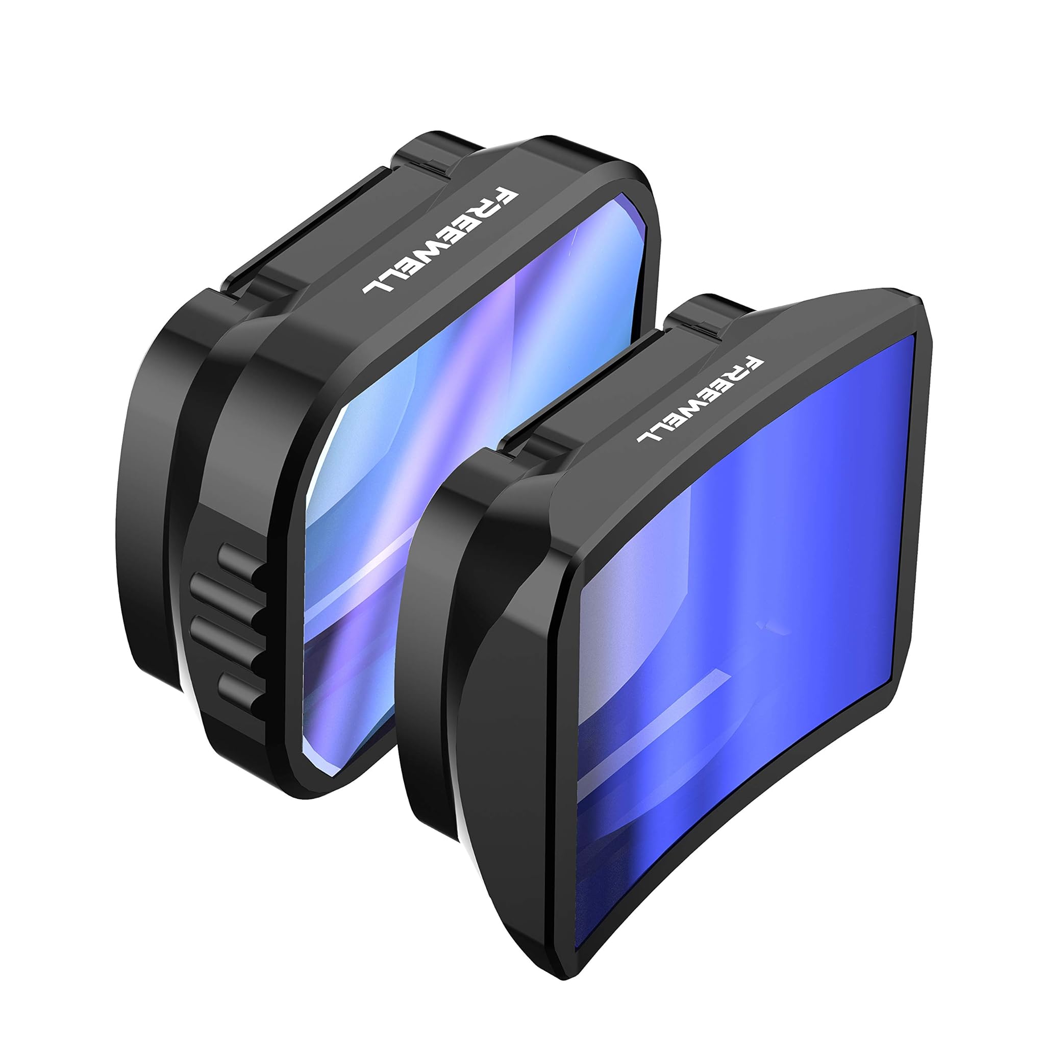 Freewell Lente Grandangolare & Anamorfica con Filtro ND