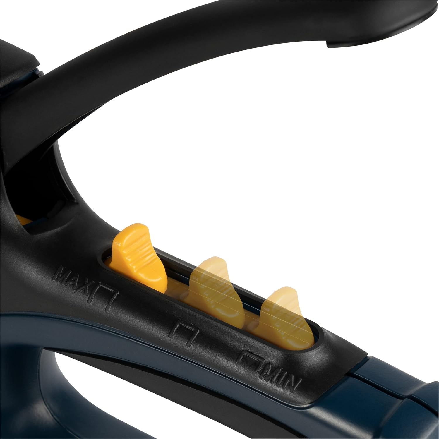 Rapid ALU913 Graffatrice 2-in-1 - immagine 3