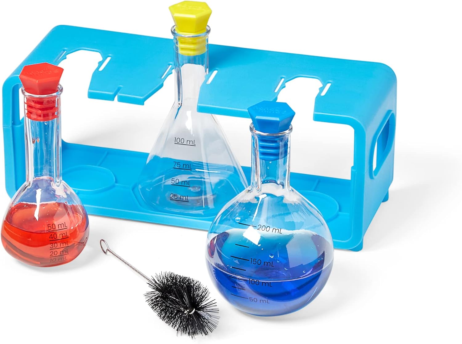 Learning Resources Set Ampolle di Misurazione Starter Science - immagine 6