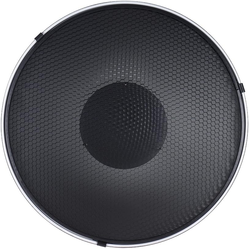 Andoer Diffusore Flash per Studio Fotografico 41cm - immagine 6