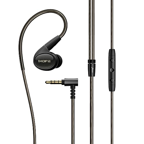 1more Penta Driver Auricolari In-Ear Hi-Res Audio