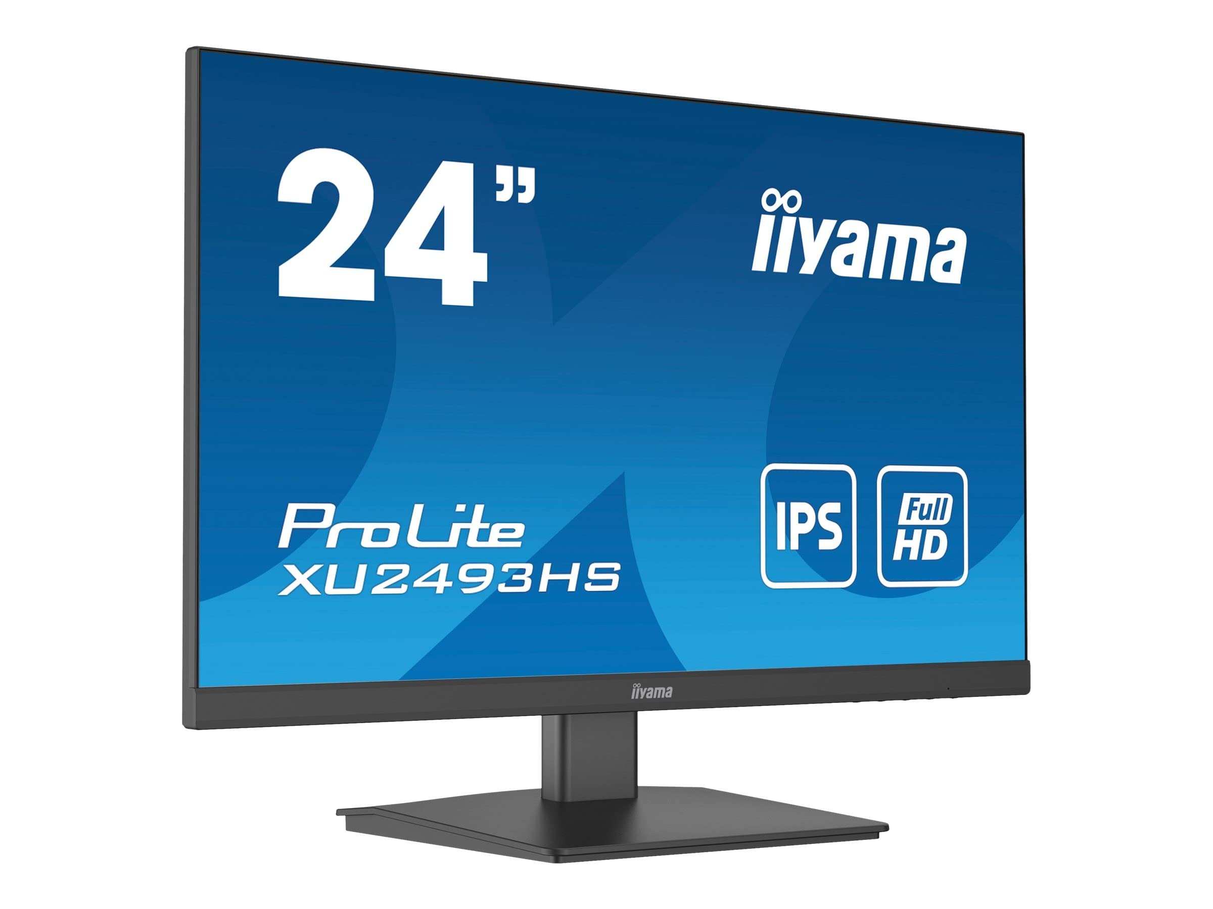 Iiyama Schermo PC XU2493HS-B5-24 FHD IPS | Velz