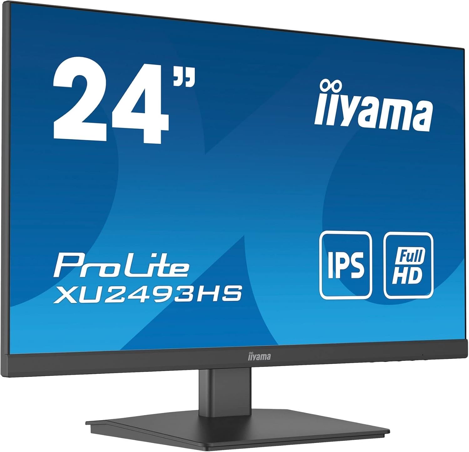 Iiyama Schermo PC XU2493HS-B5-24 FHD IPS | Velz