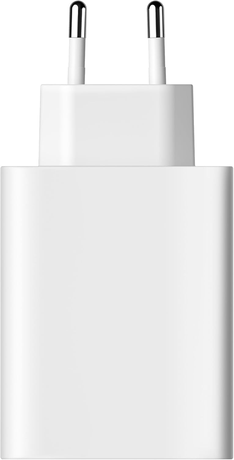 vivo Caricatore 90W FlashCharge USB-C, Bianco