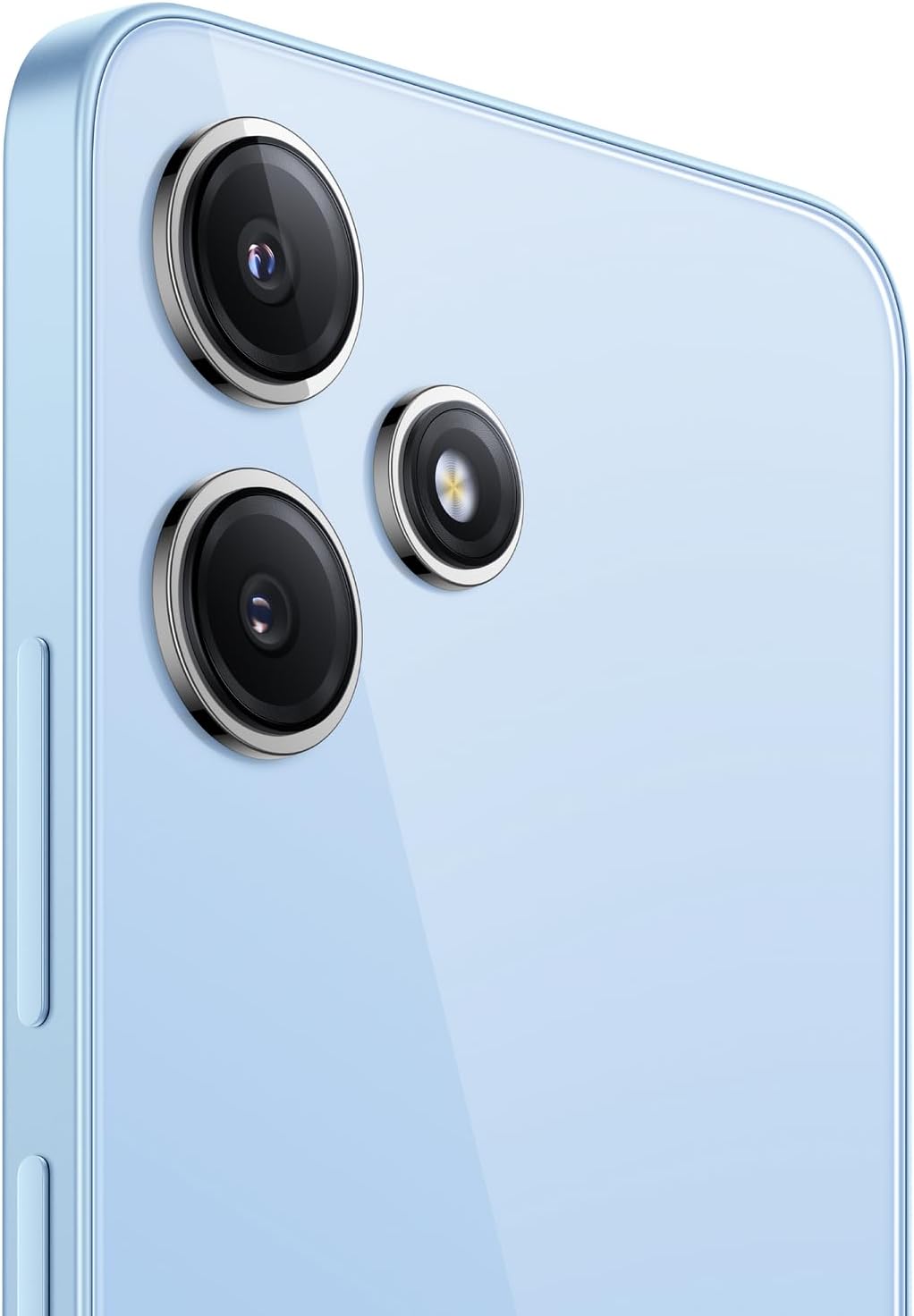 Xiaomi SMARTPHONE REDMI 12 4GB/128GB 5G SKY BLUE - immagine 5