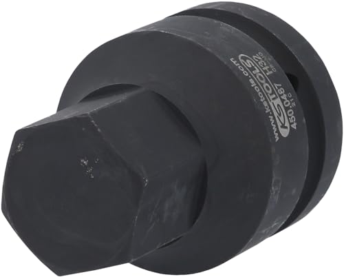 Ks Tools Bussola 1" per Avvitatore a Impulsi 32mm