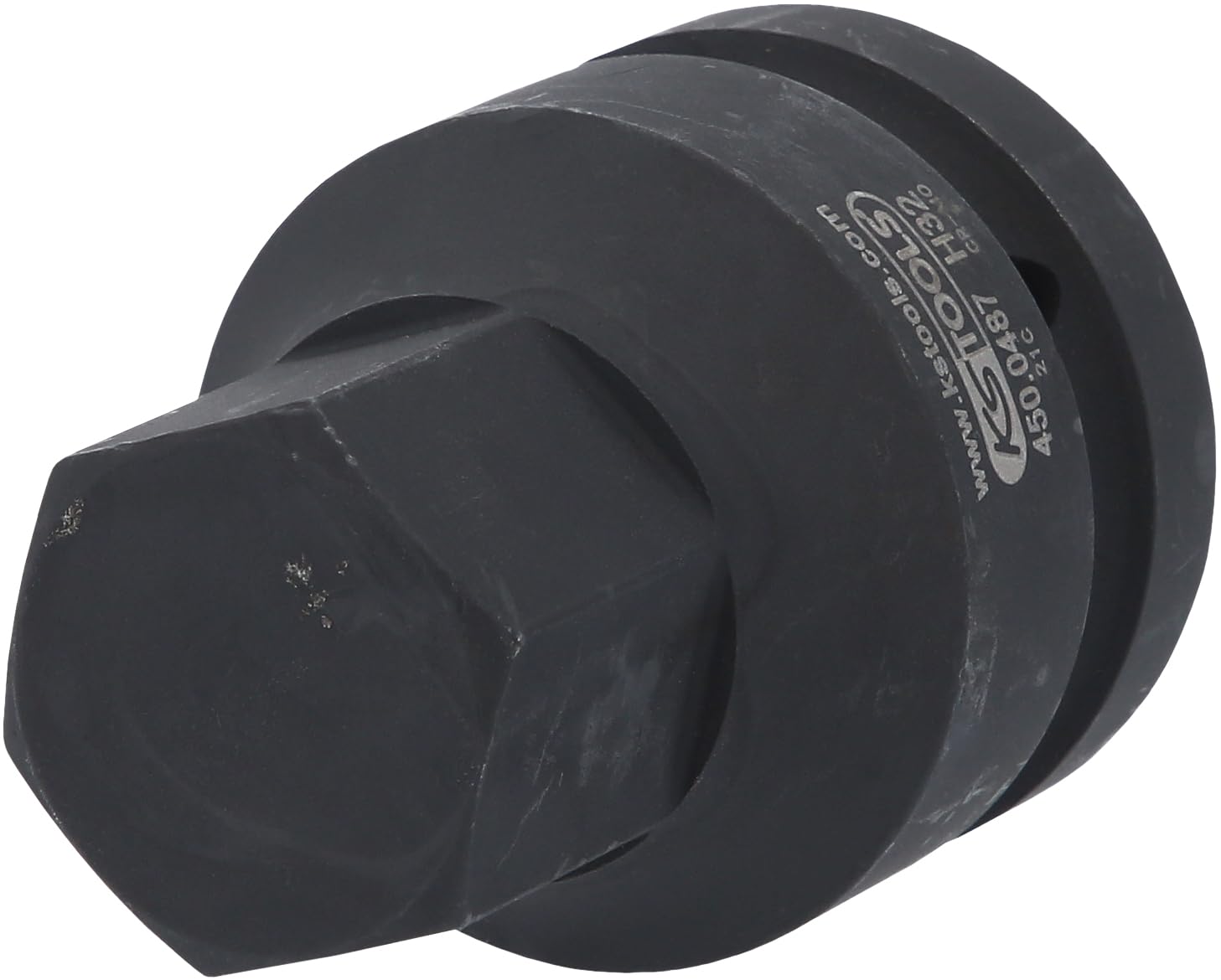 Ks Tools Bussola 1" per Avvitatore a Impulsi 32mm - immagine 1