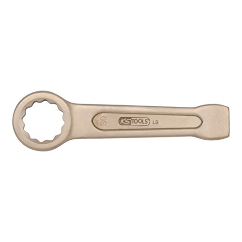 KS Tools 963.7745 BRONZEplus Chiave poligonale chiusa 54 mm