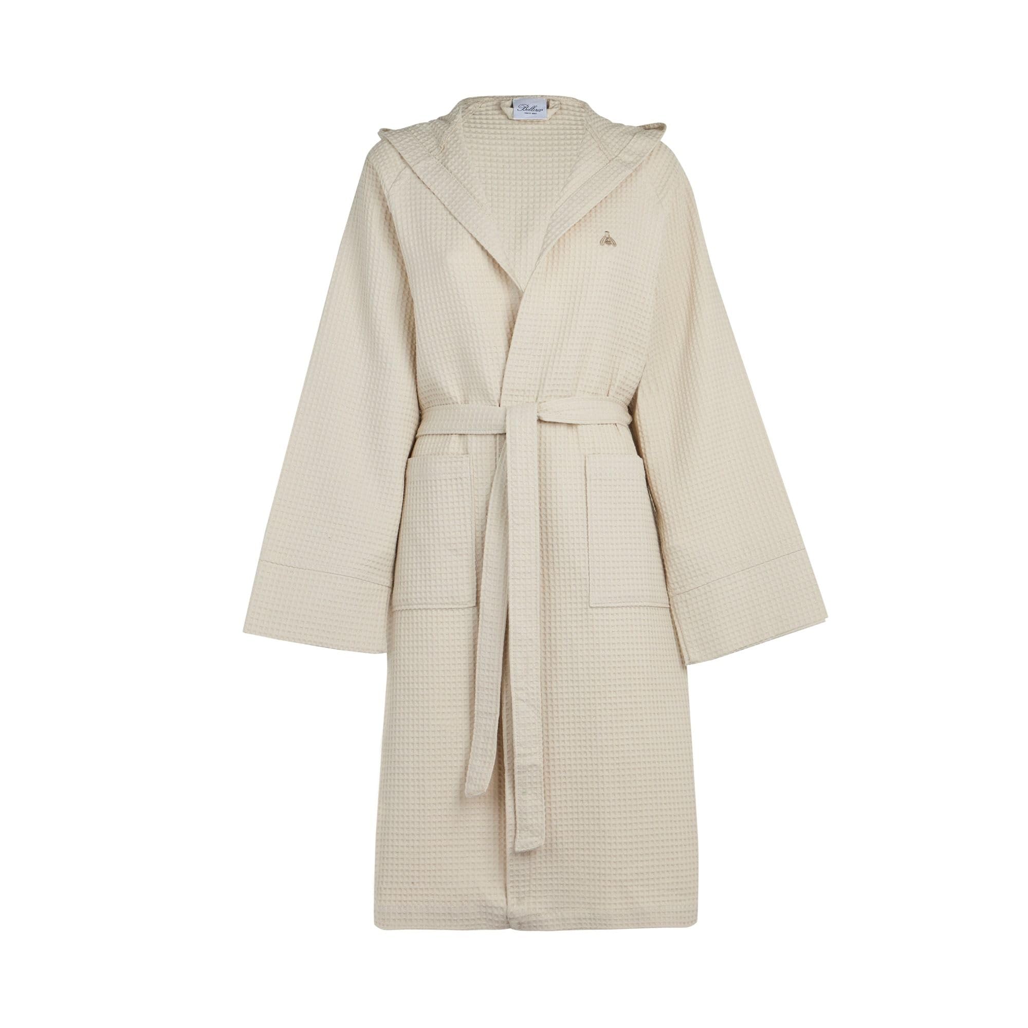 Bellora Set Asciugamani Bagno 2 Pezzi in Cotone