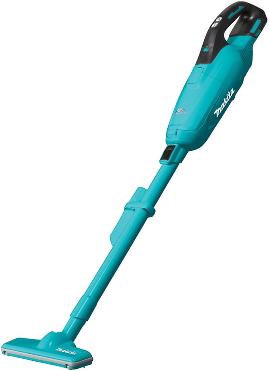 Makita DCL282FZ Vacuum Cleaner