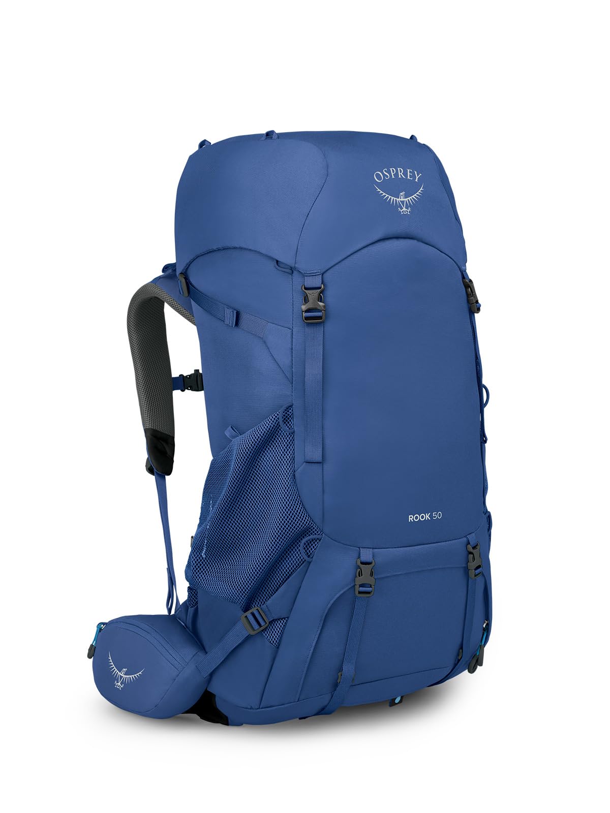 Osprey Rook 50 Backpack Uomo (Pacco da 1)