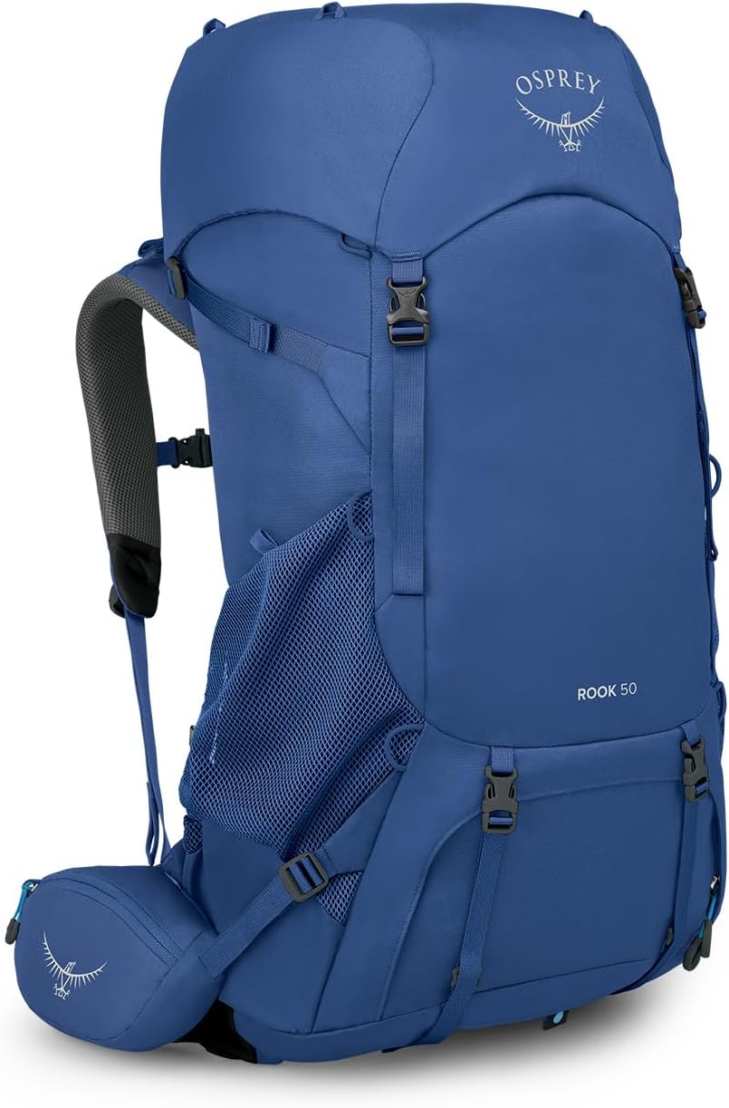 Osprey Rook 50 Backpack Uomo (Pacco da 1) - immagine 1