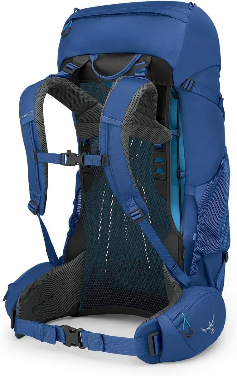 Osprey Rook 50 Backpack Uomo (Pacco da 1) - immagine 6