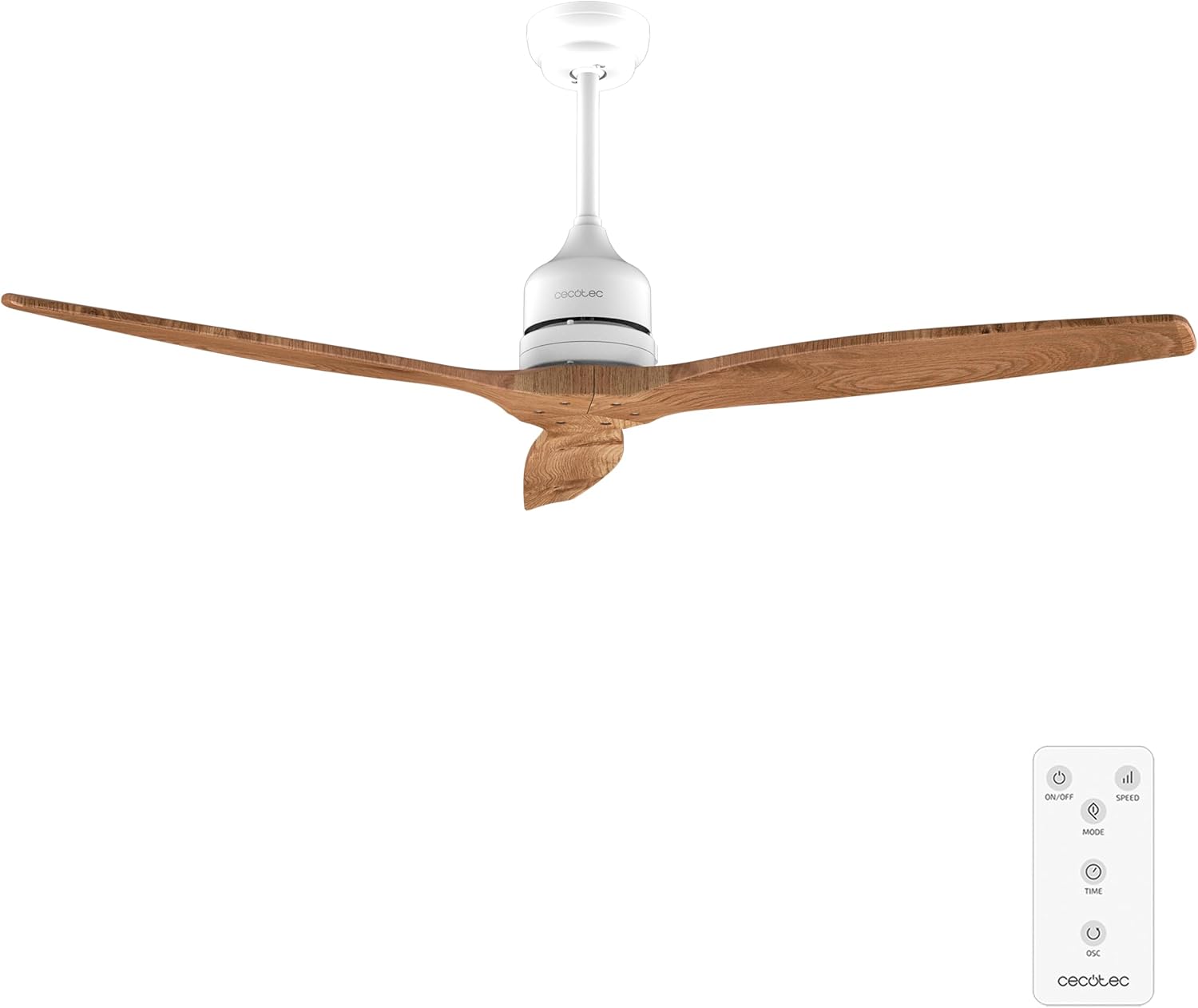 Cecotec EnergySilence Aero 5270 - Ventilatore da Soffitto 40W - immagine 1