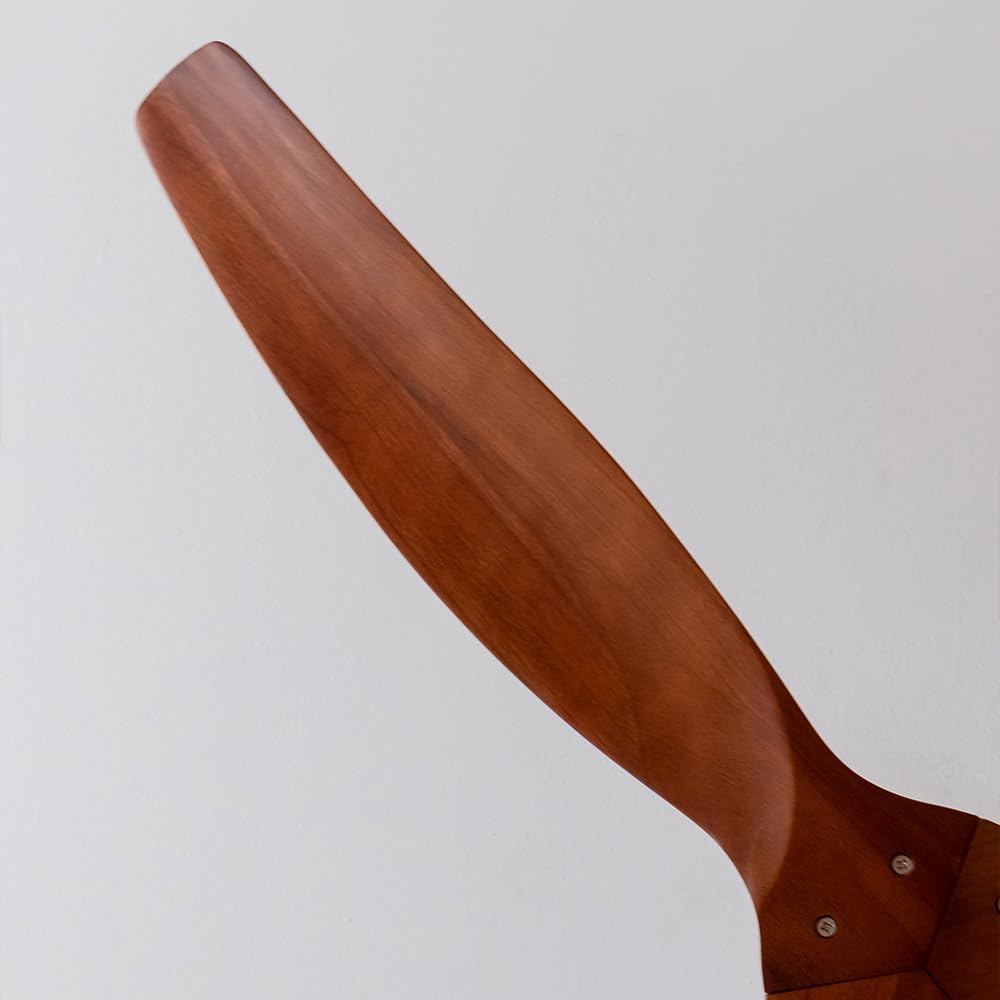 Cecotec EnergySilence Aero 5270 - Ventilatore da Soffitto 40W - immagine 6