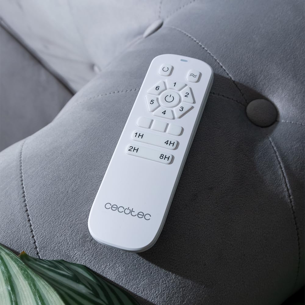 Cecotec EnergySilence Aero 5270 - Ventilatore da Soffitto 40W - immagine 7