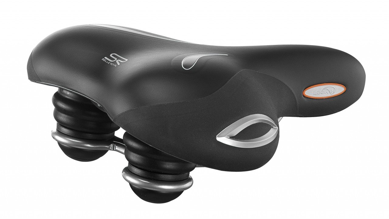 Selle Royal Sella per bicicletta Look In Relaxed