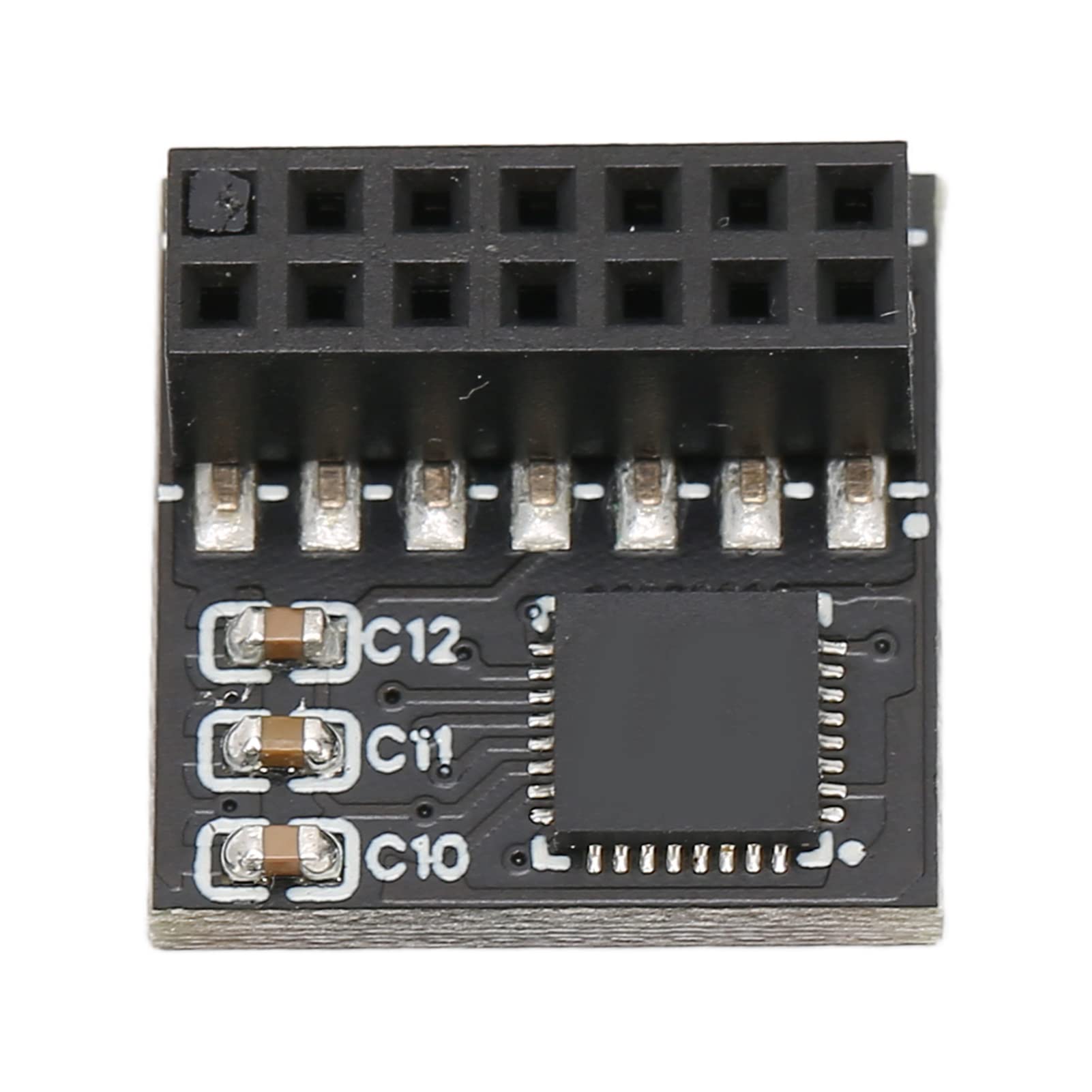 Modulo 14Pin SPI TPM 2.0 per Scheda Madre