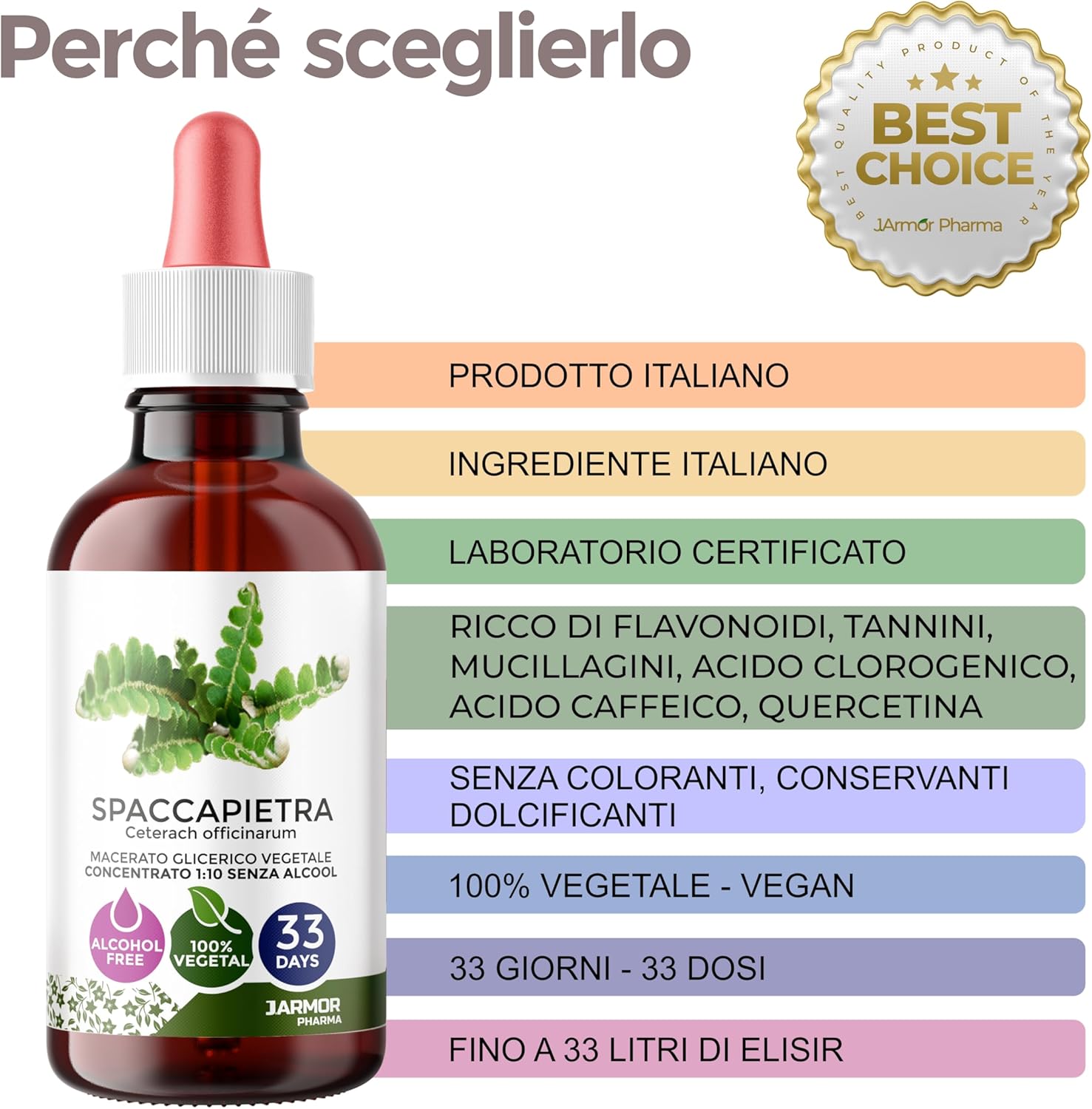 Spaccapietra Calcoli Renali 100ml Integratore Gocce Concentrate