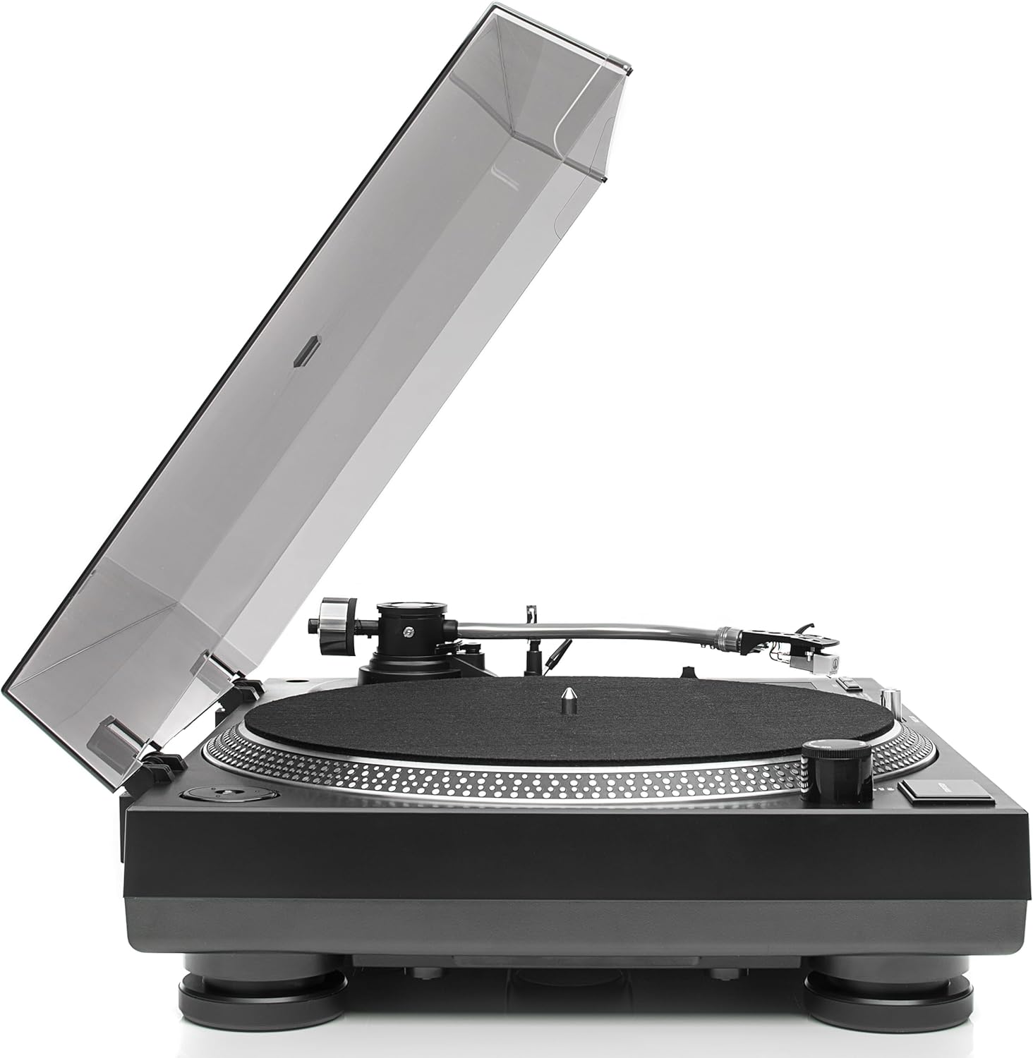 DTJ 301.1 USB schwarz - immagine 3