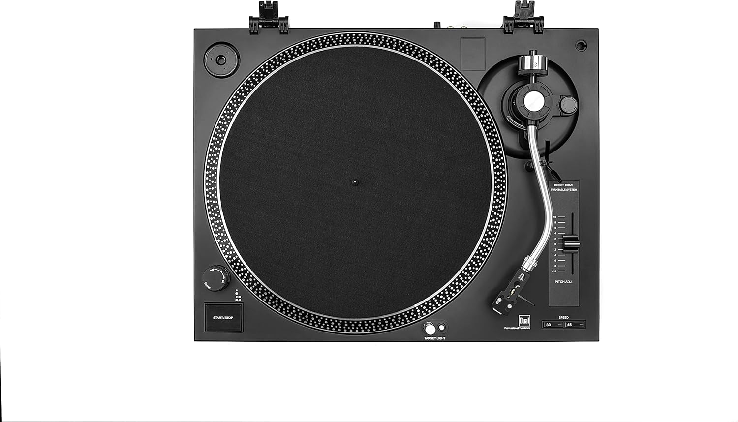 DTJ 301.1 USB schwarz - immagine 7