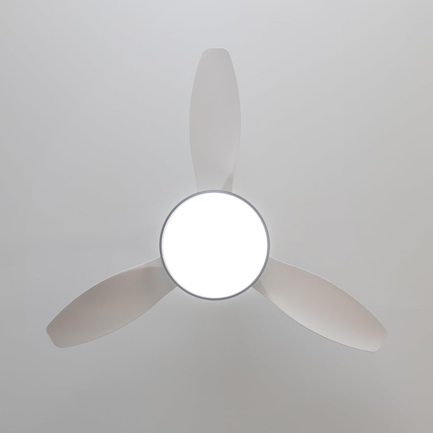 Cecotec EnergySilence 4800 Light GoldWhite - Ventilatore Soffitto - immagine 5