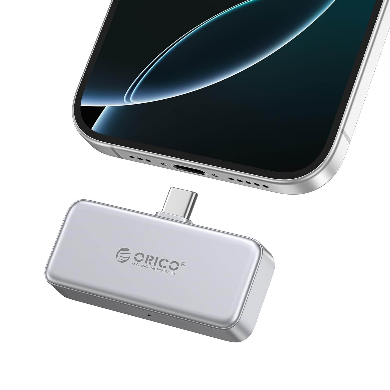 Orico FlashPod 1TB SSD Portatile 2000 MB/s