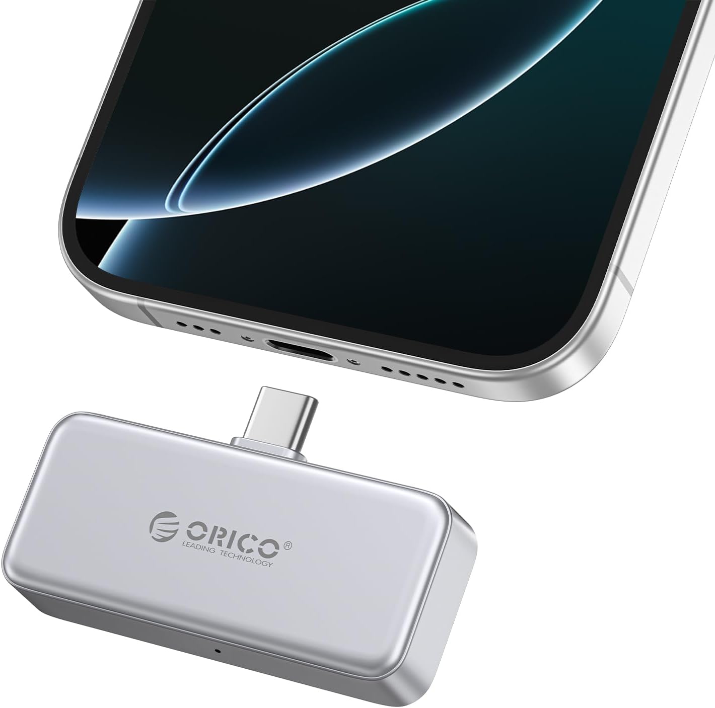 Orico FlashPod 1TB SSD Portatile 2000 MB/s - immagine 1