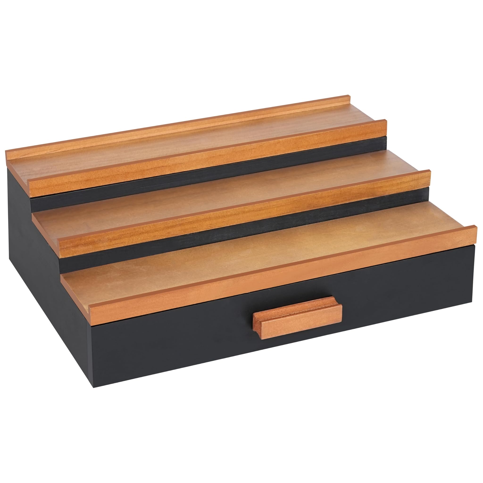 Winter Shore Porta Profumi a Scaletta in Legno