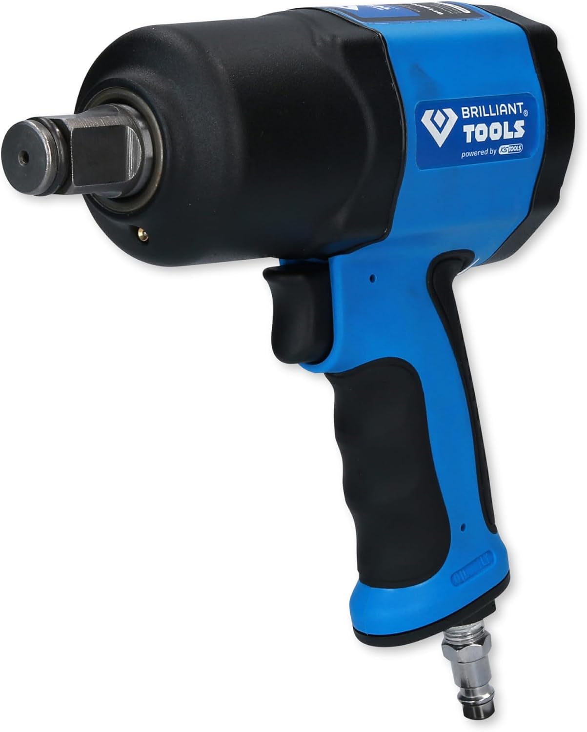 Brilliant Tools BT160200 Avvitatore ad Impulsi 3/4" - immagine 1