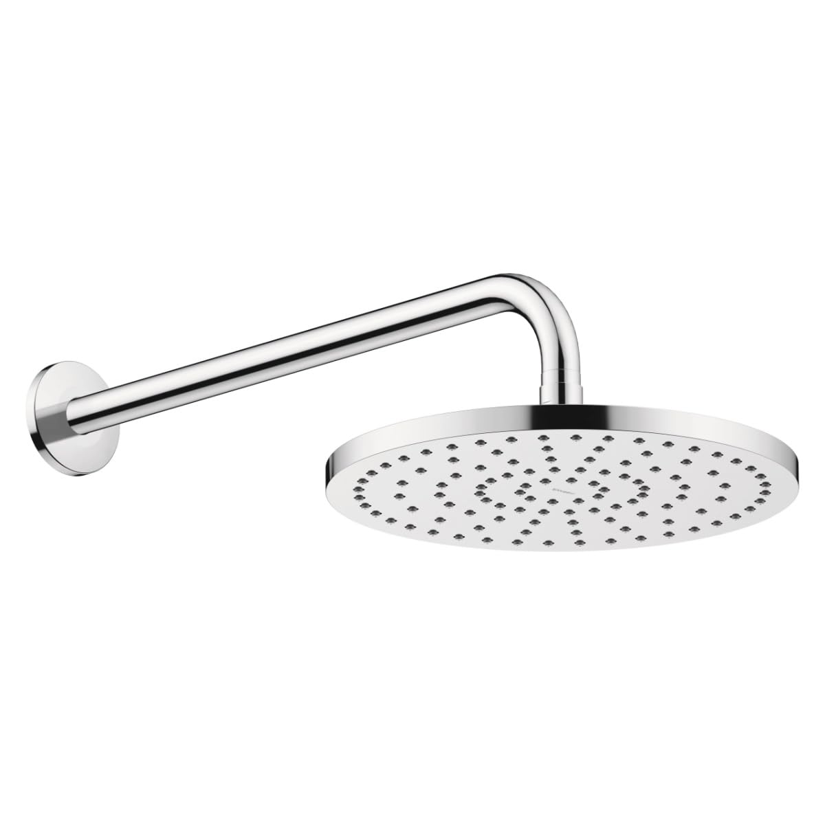 Duravit UV0752001010 - Set doccia universale, cromato