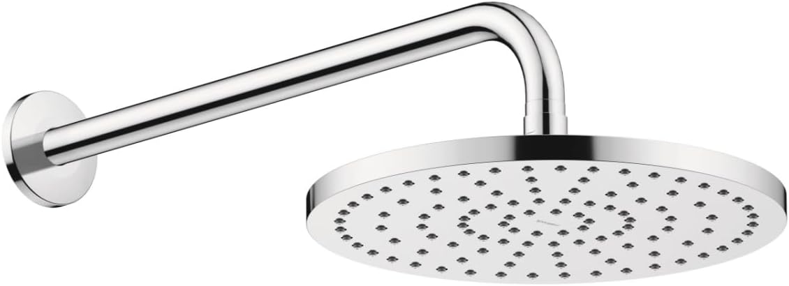 Duravit UV0752001010 - Set doccia universale, cromato - immagine 1