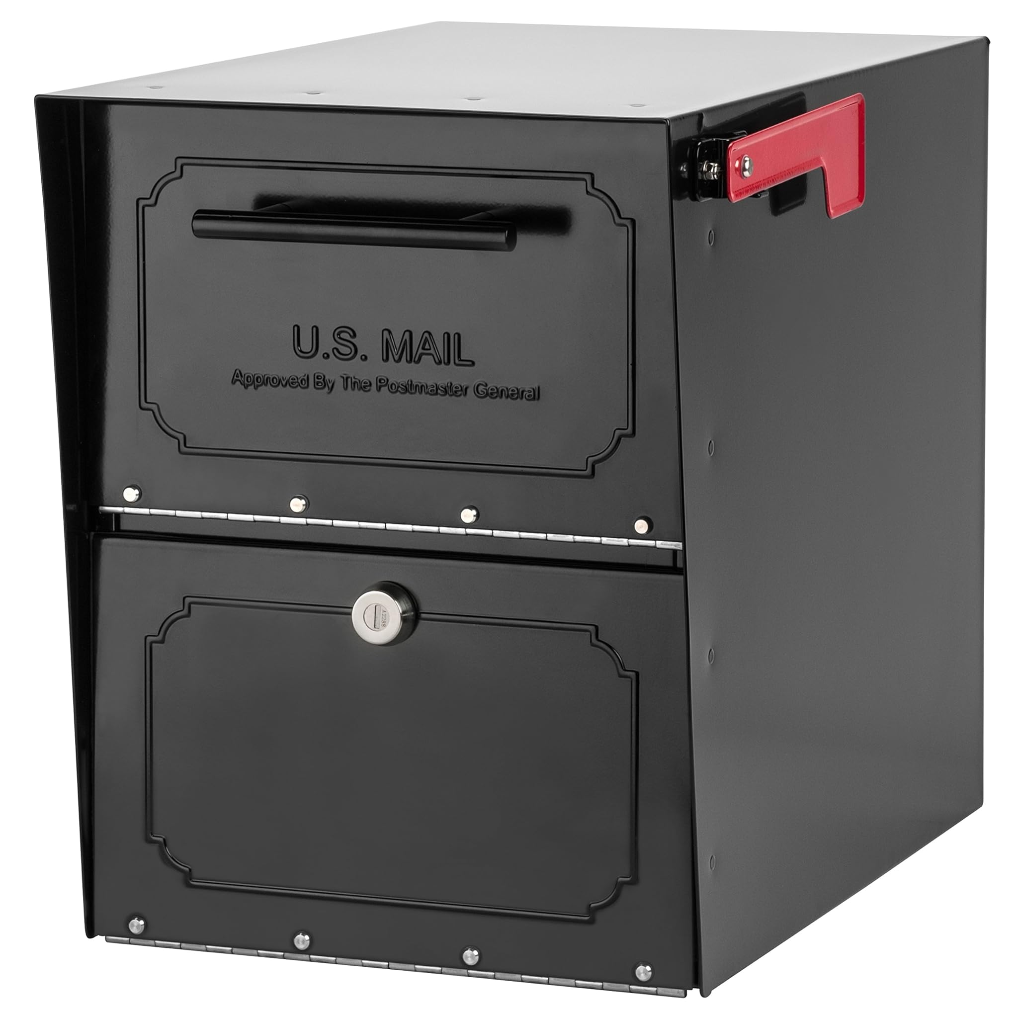 Architectural Mailboxes Oasis Jr. 6200B-10 - Cassetta Postale