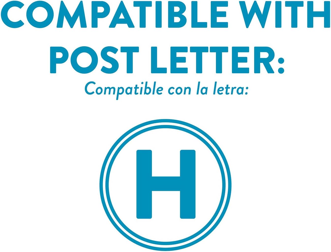 Architectural Mailboxes Oasis Jr. 6200B-10 - Cassetta Postale - immagine 8