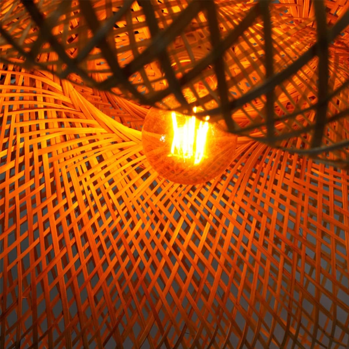 B·led Barcelona Led Lampada Pendente Soffitto E27 - immagine 2