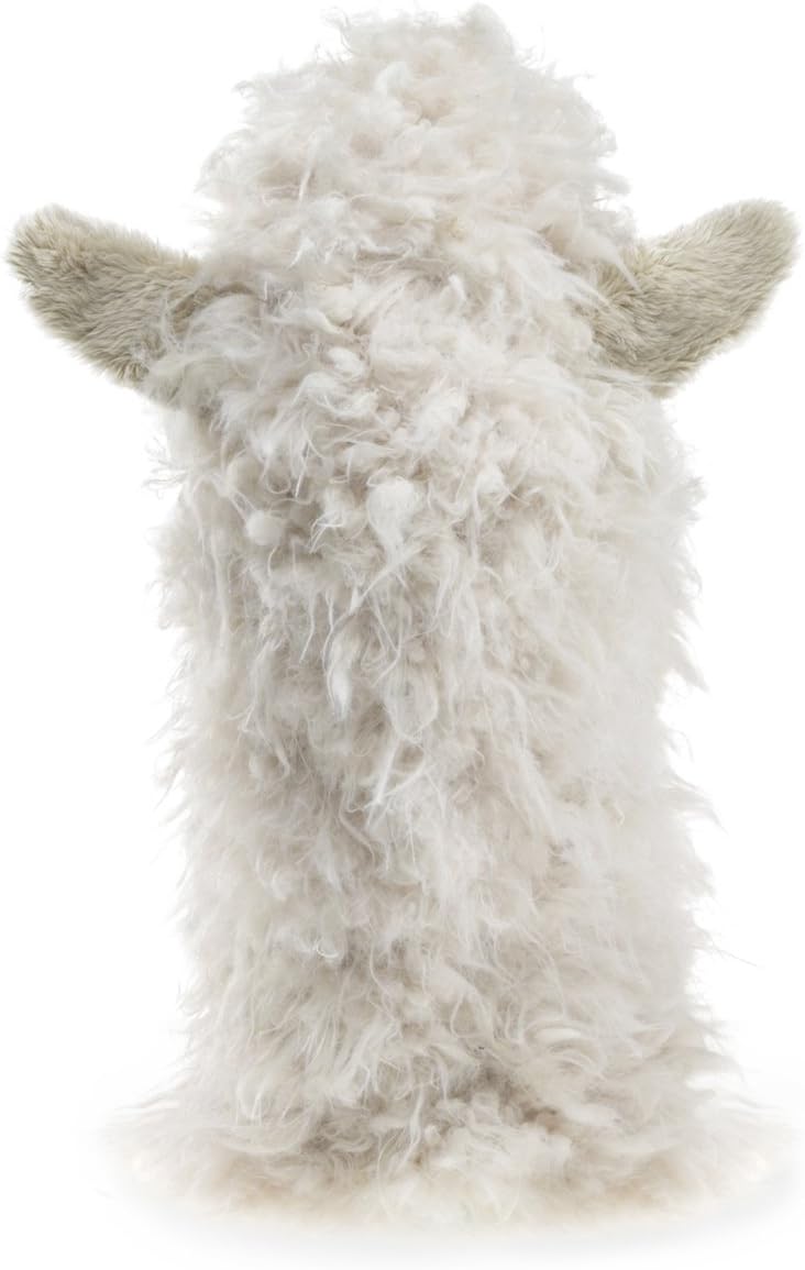 Burattino Alpaca Stage - immagine 2